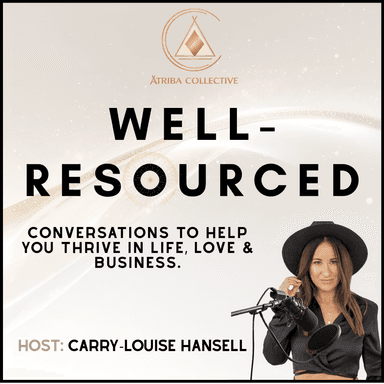 Well-Resourced